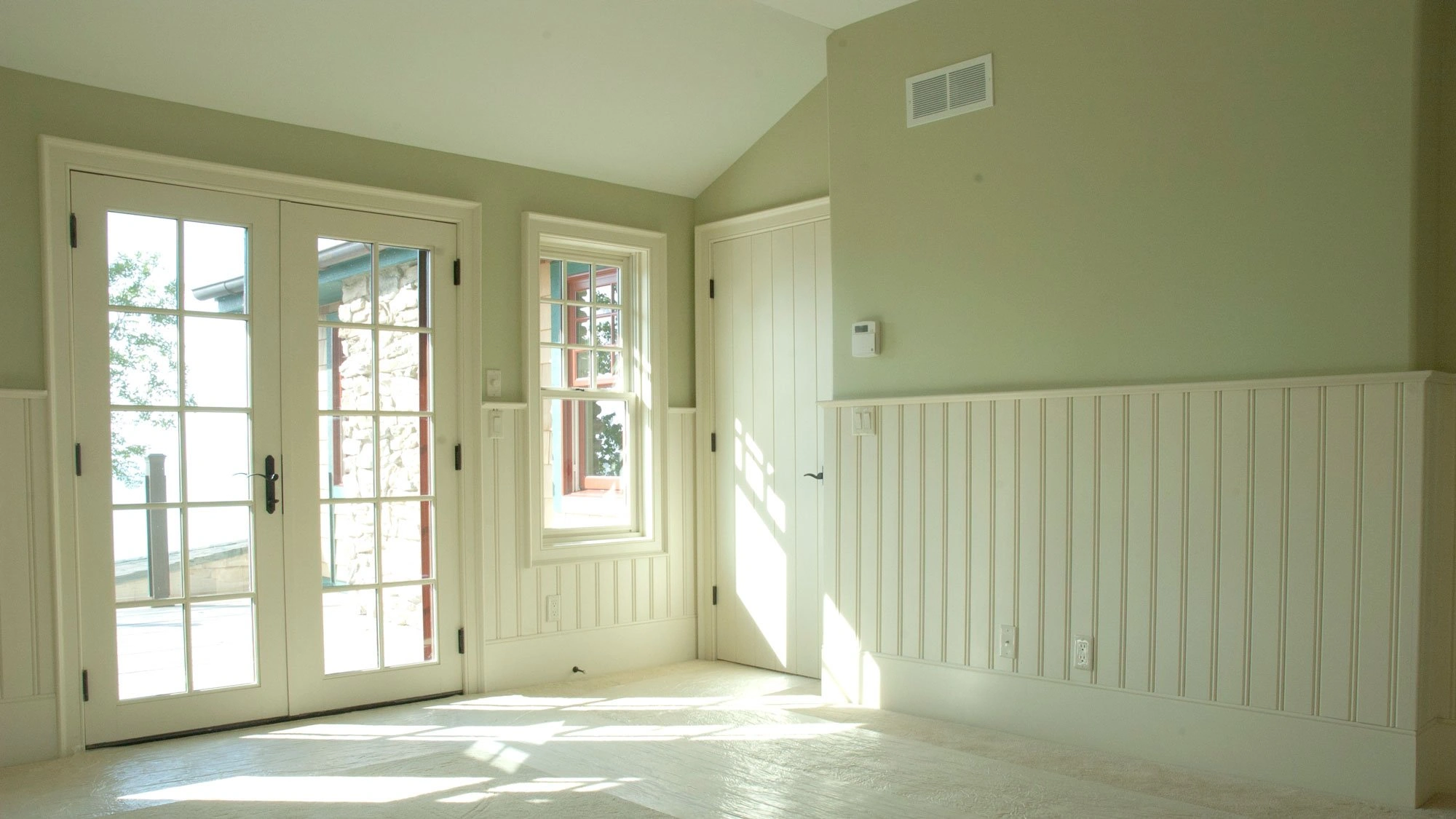 Pine Cone Cottage — project detail