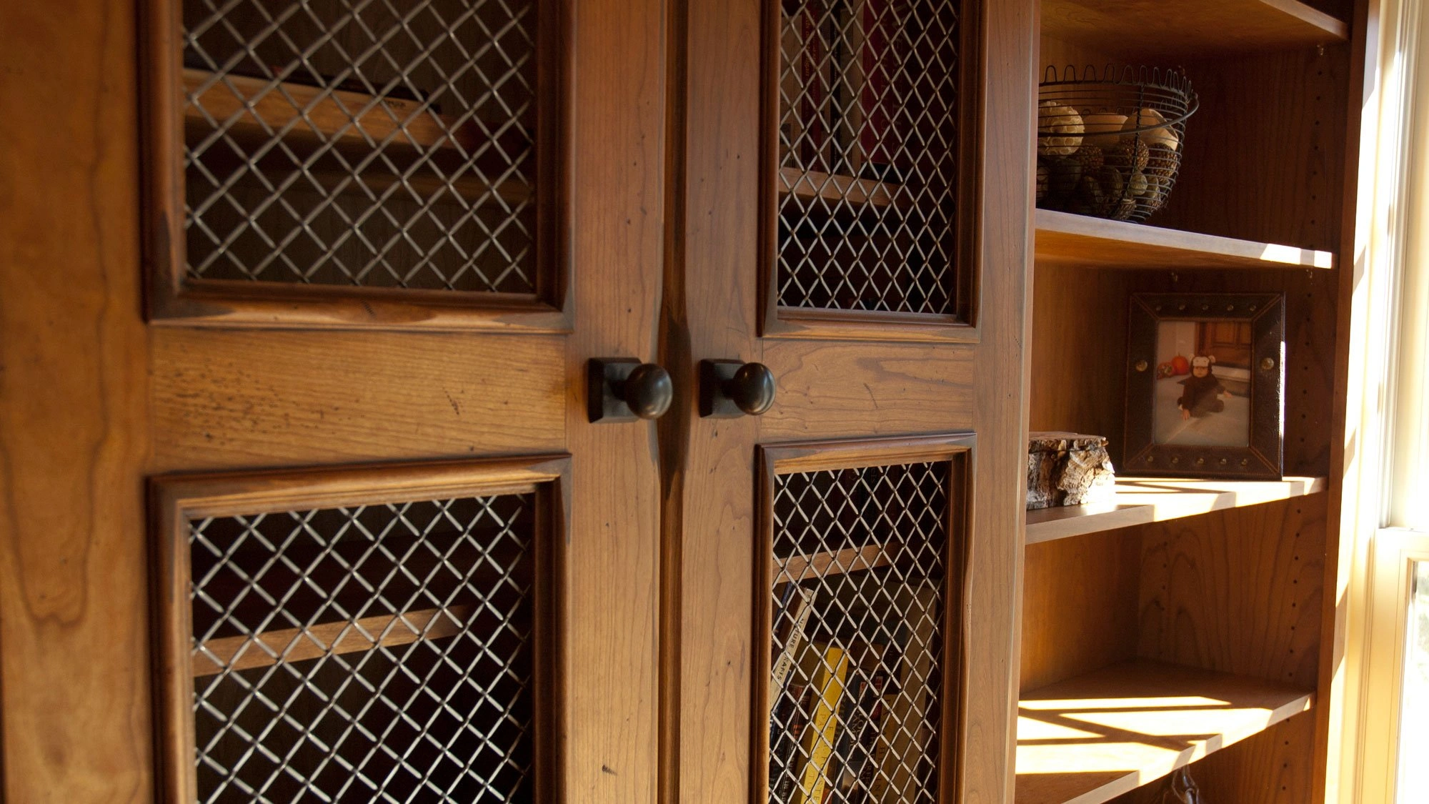 Pine Cone Cottage — project detail