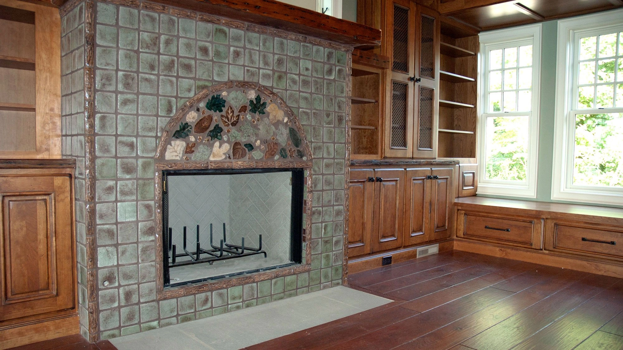 Pine Cone Cottage — project detail