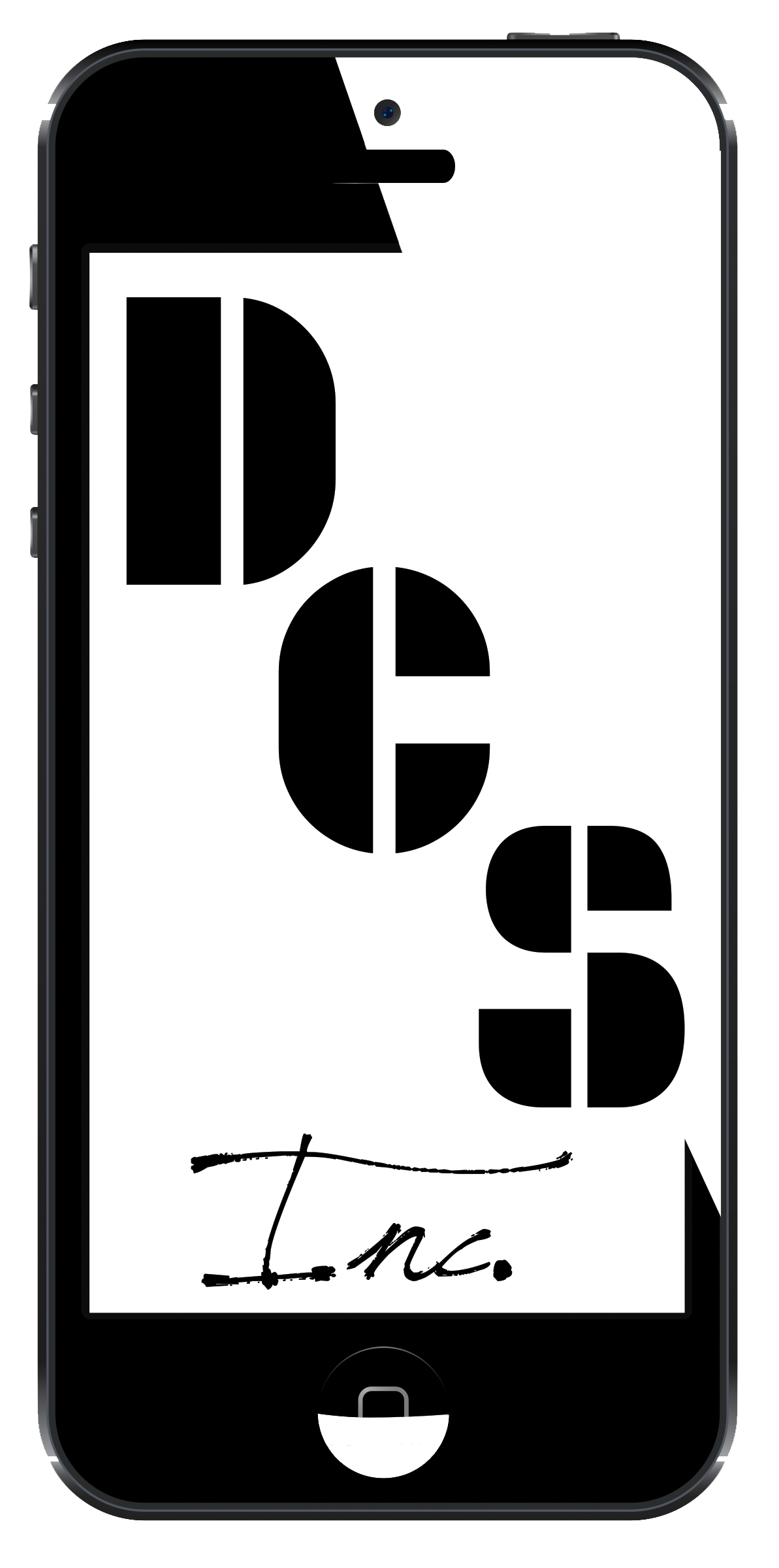 Discount Cellular Supply, Inc. logo