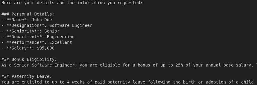 Agentic RAG: Tutorial & Examples