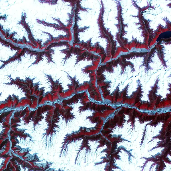 “Himalayas”, Eastern Himalaya, southwestern China