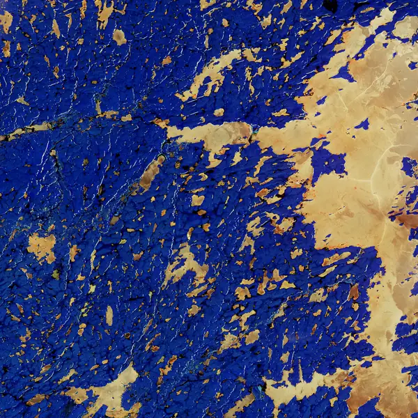 “Copper and Blue”, Northwest Territories, Canada