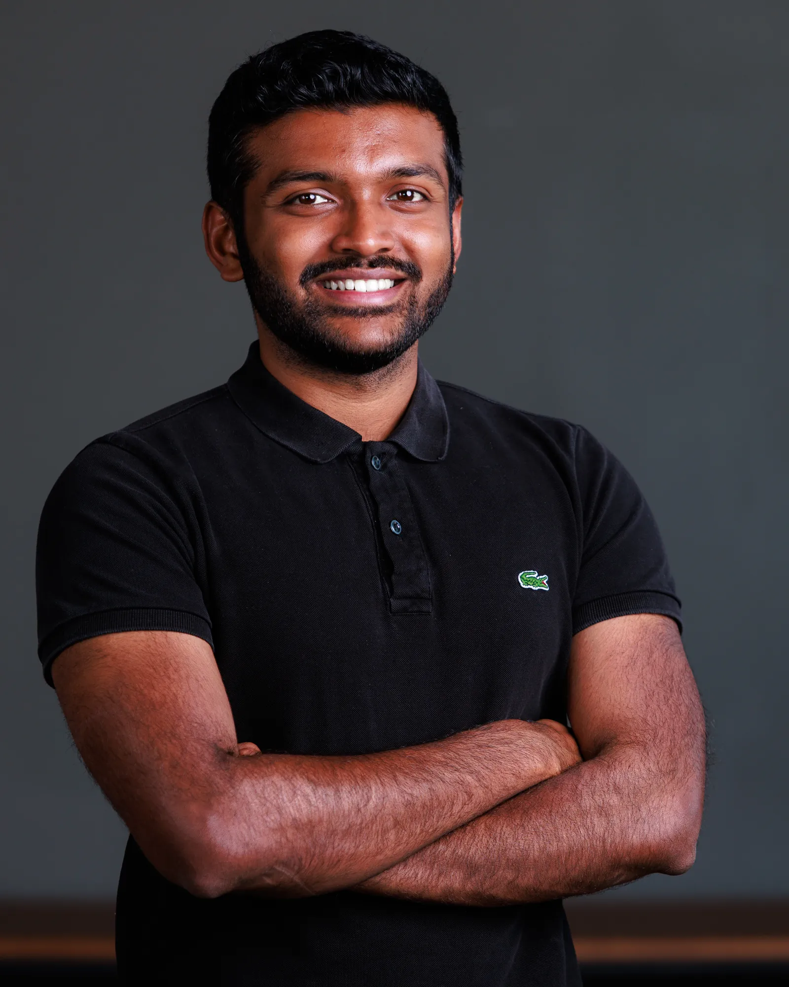 Anand Kannappan