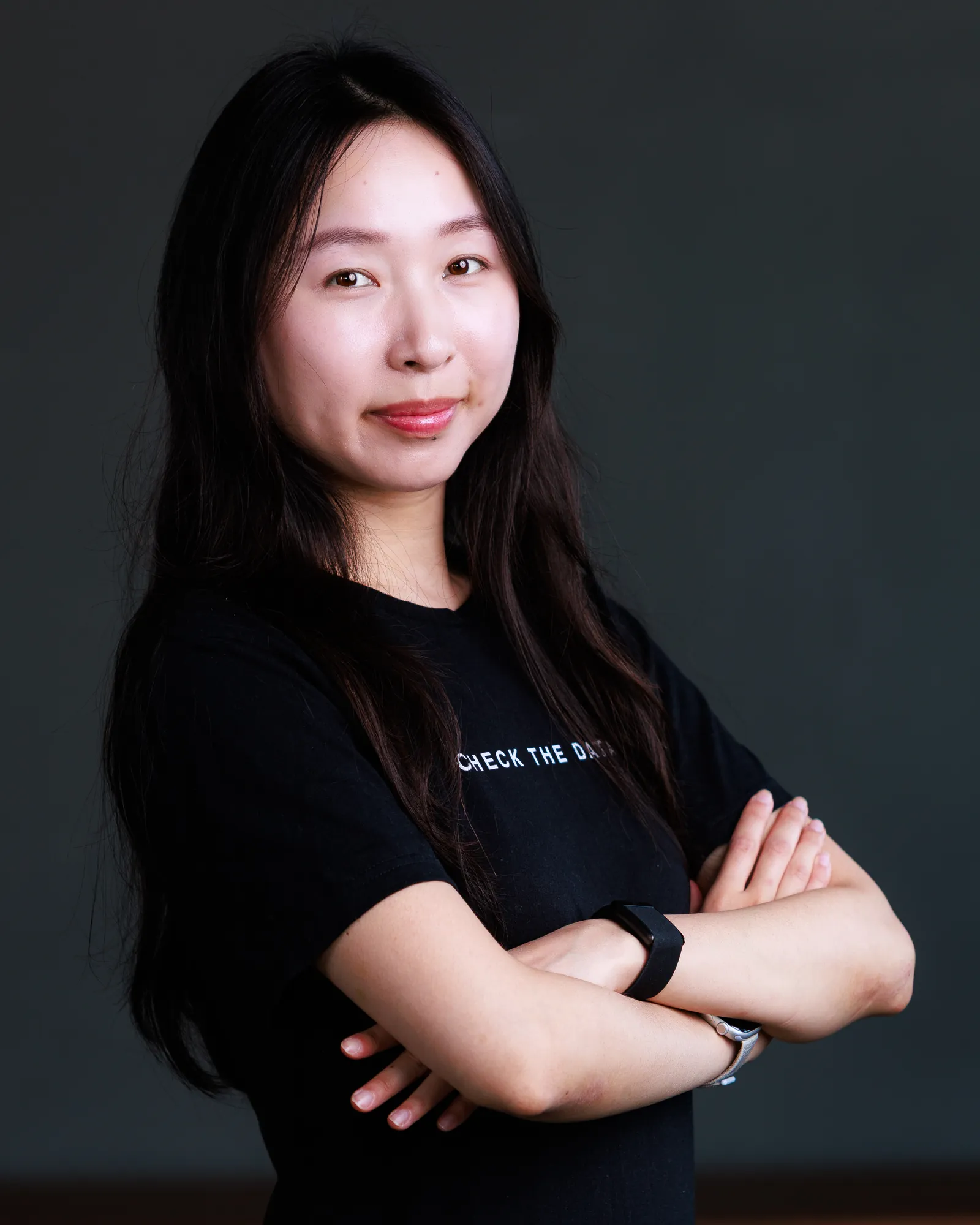 Rebecca Qian