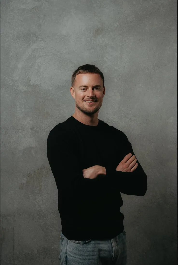 Ben Drew, Chicken Dinner founder