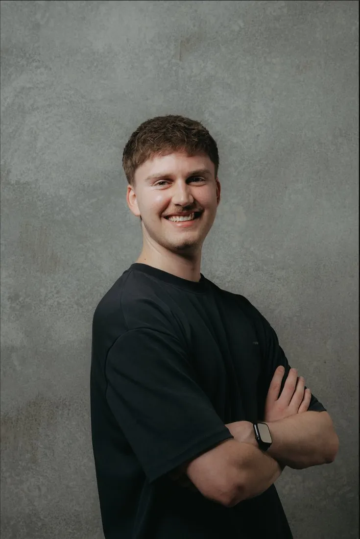 Chicken Dinner team member