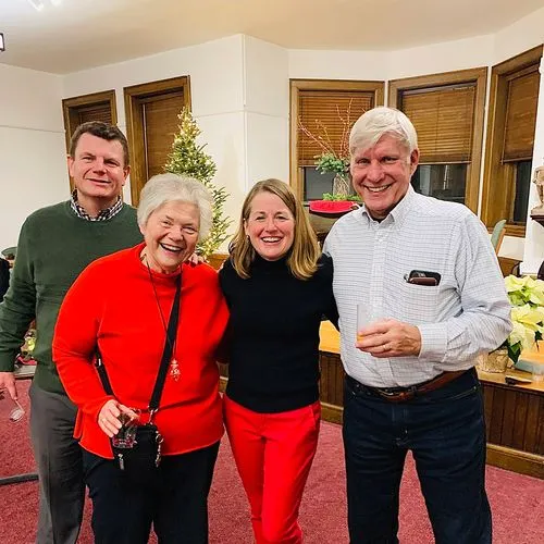Skaneateles Library event