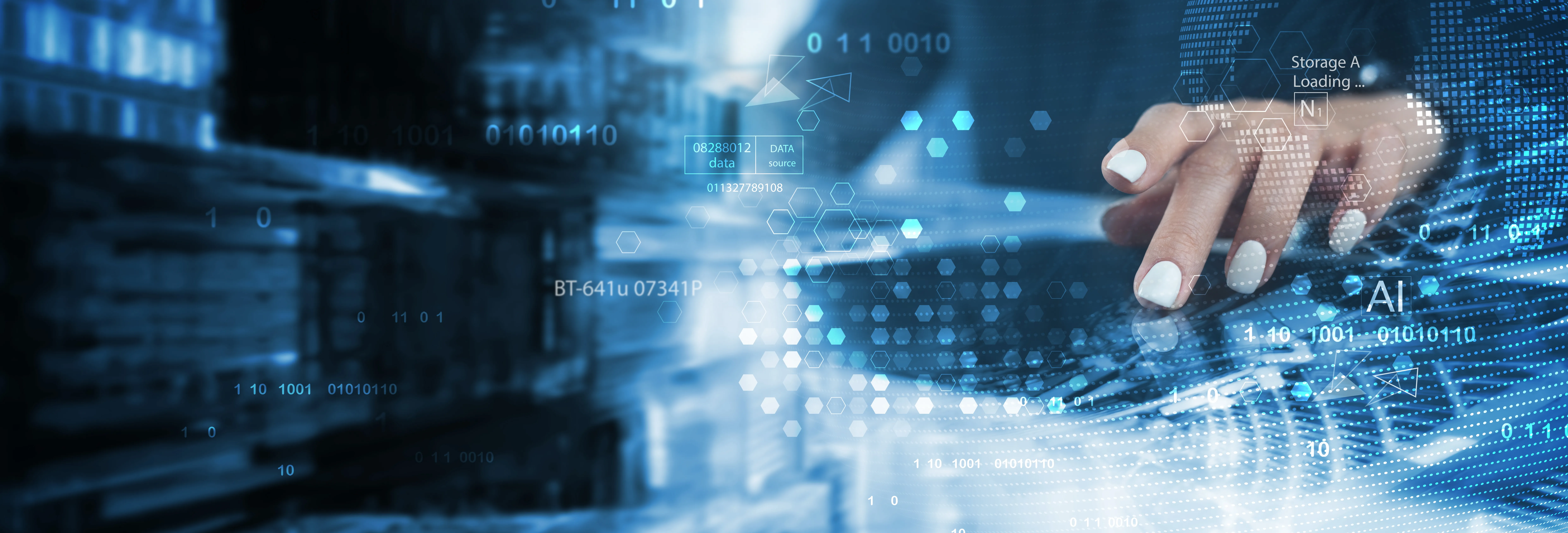 Data science innovation technology digital softw