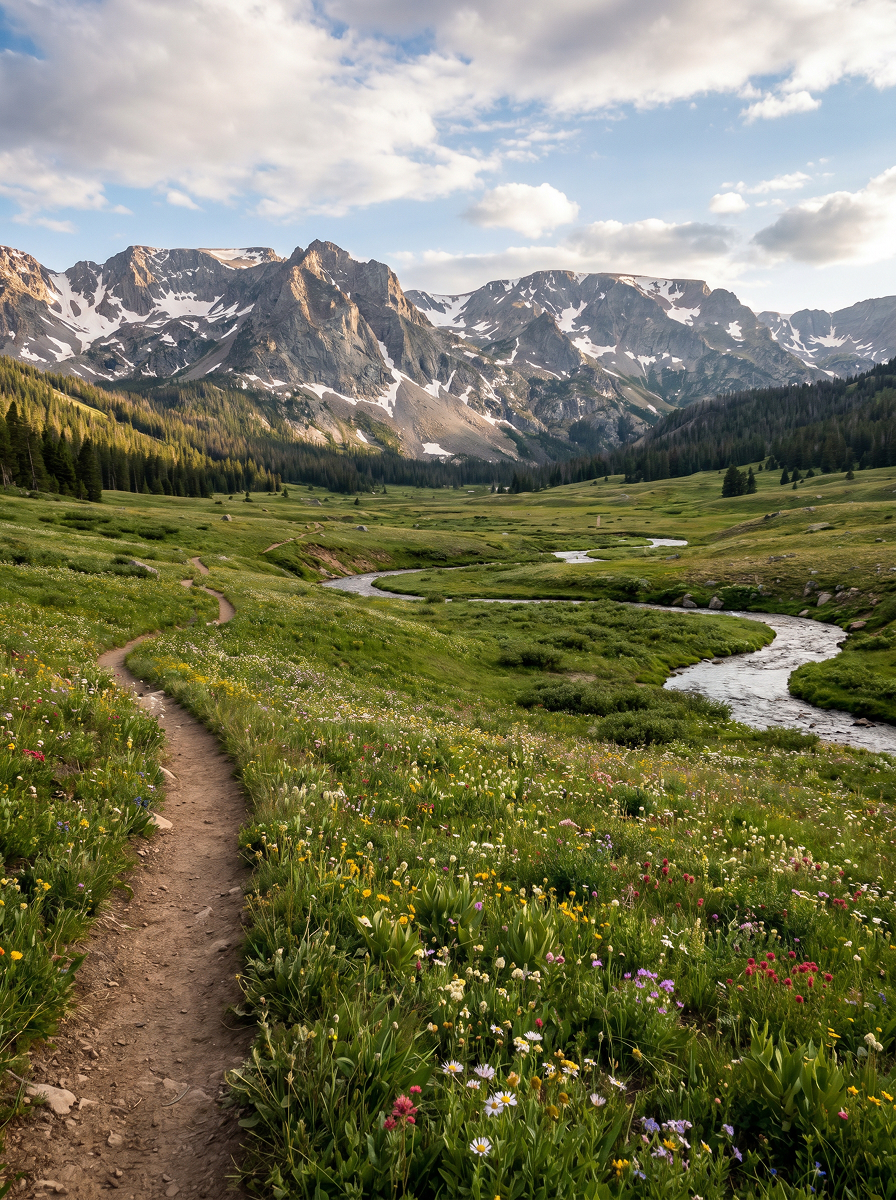 Montana landscape