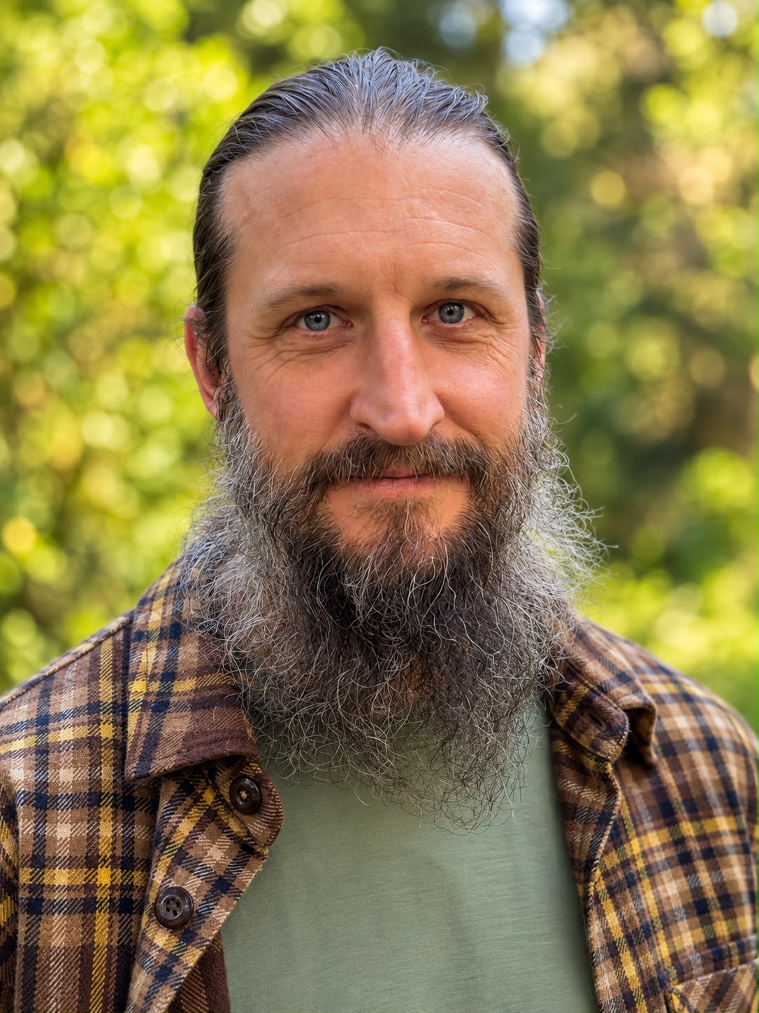Photo of Neil Harris