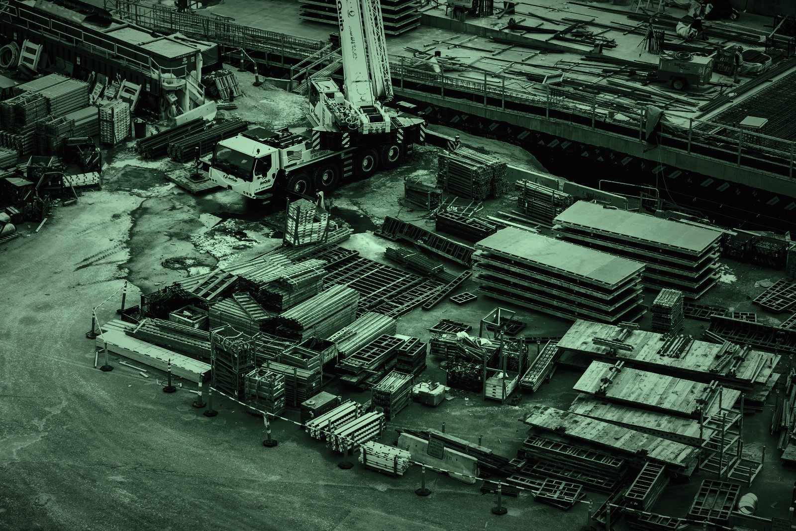 Manufacturing Capital Deployment Framework 