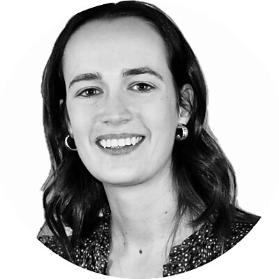 Portrait of Cathy Culligan