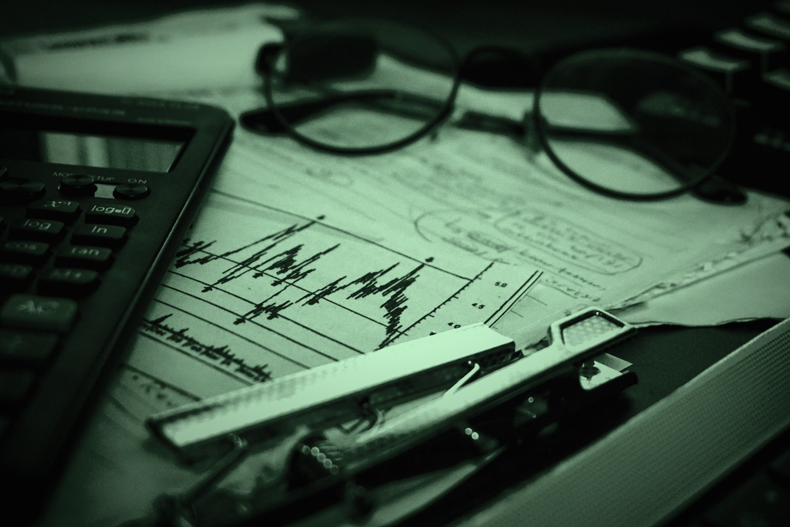 Wealth Operational Excellence Program