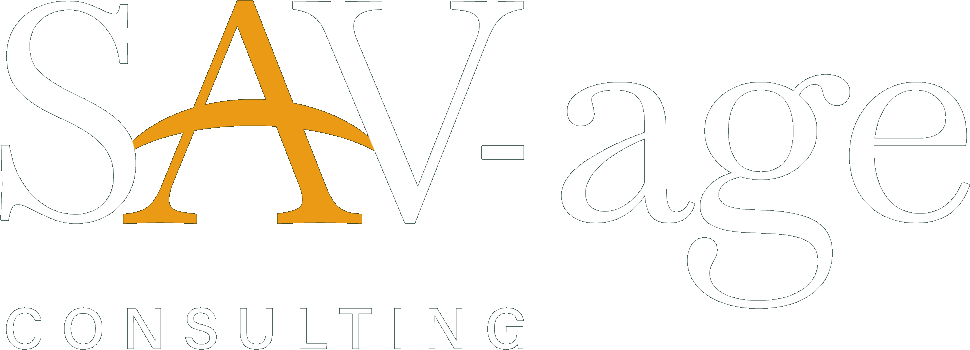 SAV-age Consulting