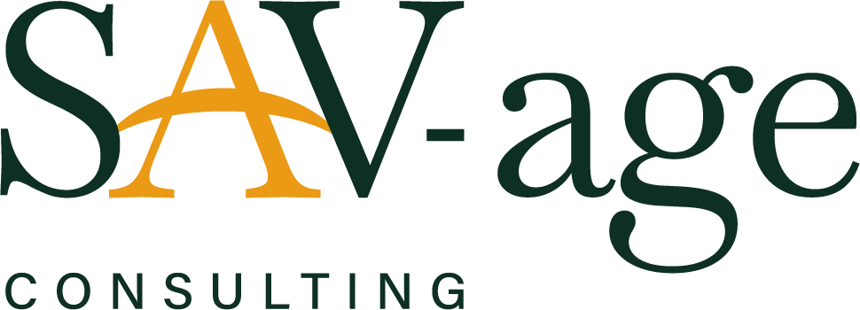 SAV-age Consulting