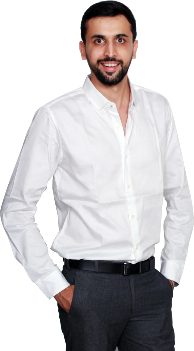 Viraj Bhagat