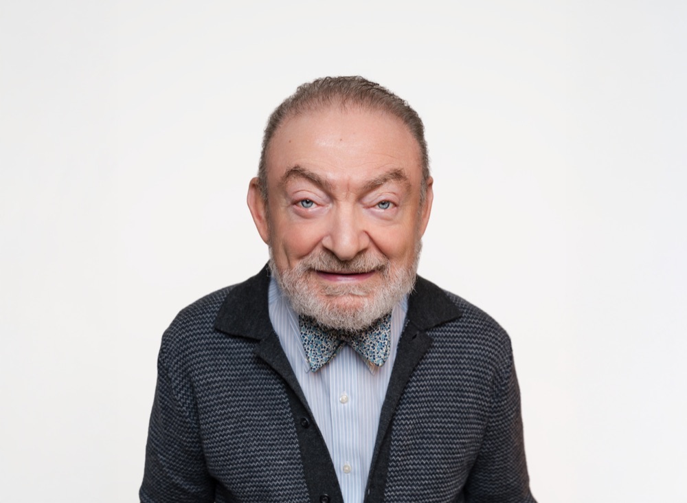 Dr. Natan Bauman