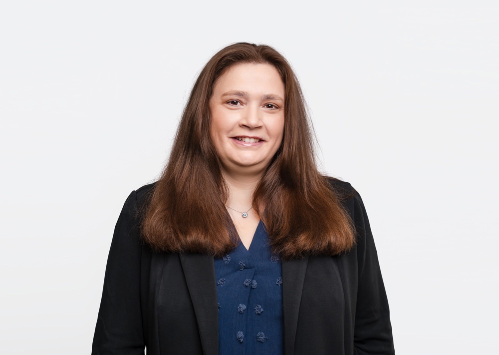Jennifer Riccio