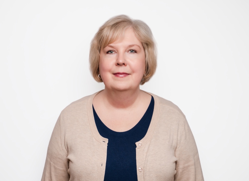 Marlene Turbolski