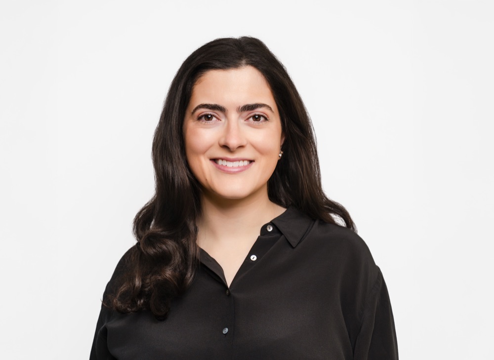 Dr. Melissa Patrich