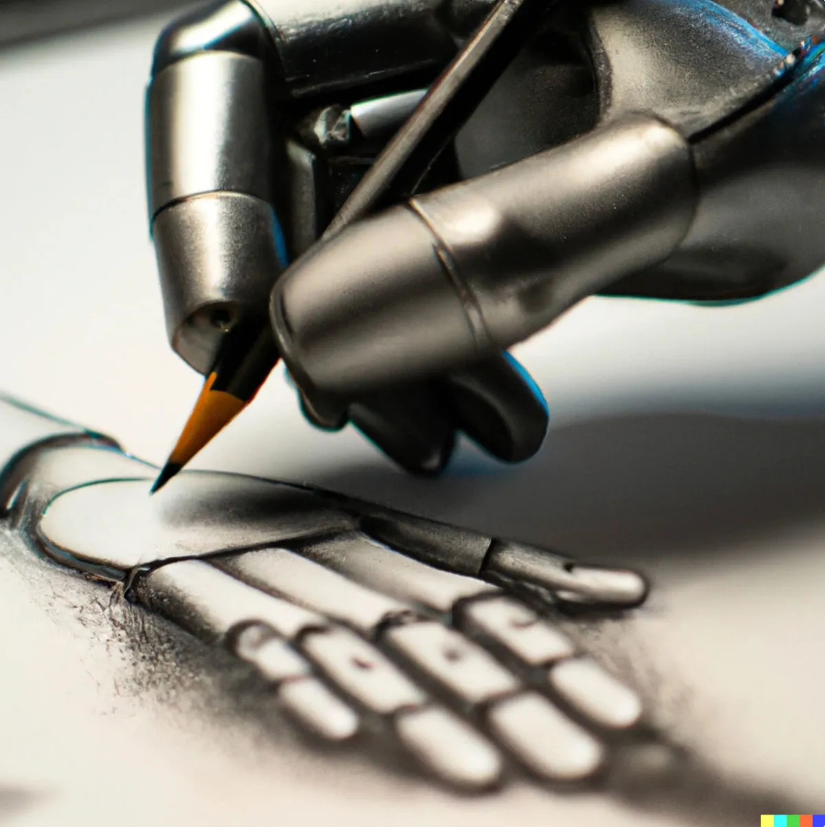 Cover image for “OpenAI's new goal of artificial superintelligence”