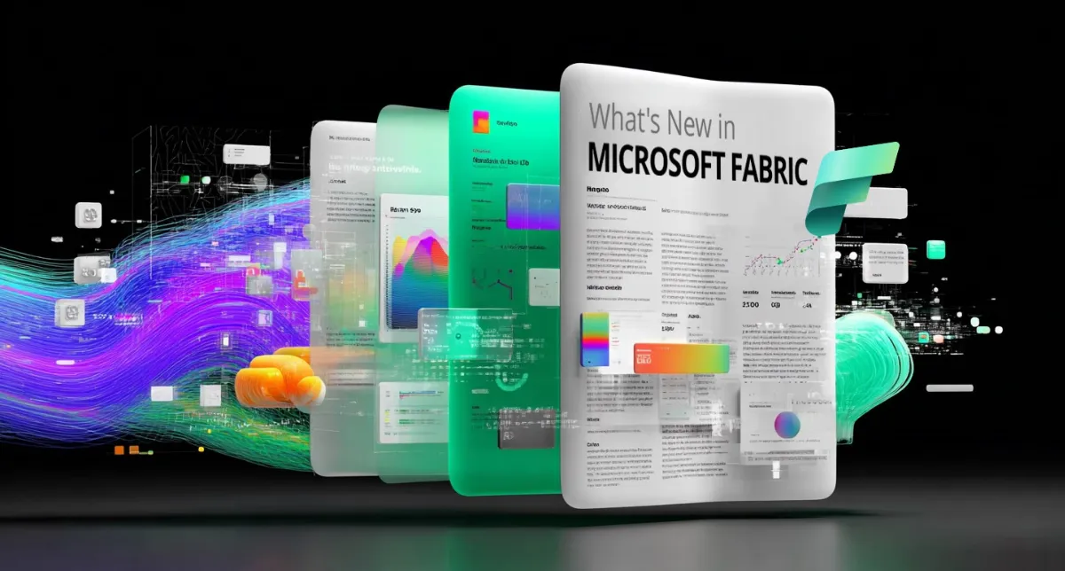 Cover image for “Google BigQuery mirroring hits GA to eliminate cross-cloud ETL costs in Microsoft Fabric”