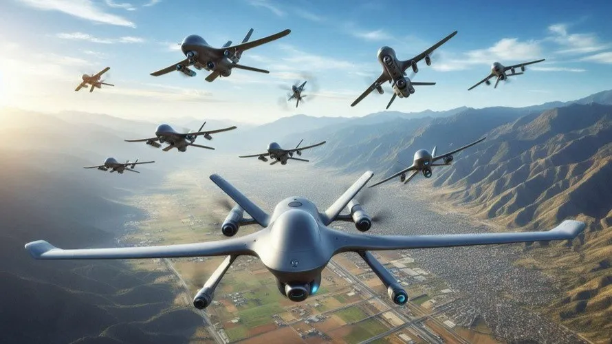 Cover image for “Google has lifted its ban on the use of AI for military purposes”