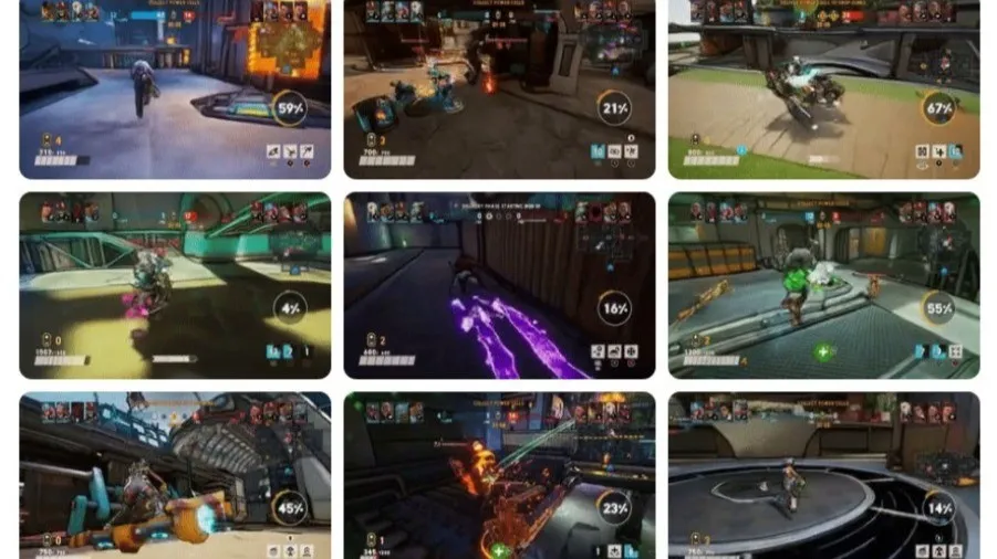 Cover image for “Microsoft has released Muse, a unique AI model for game developers.”