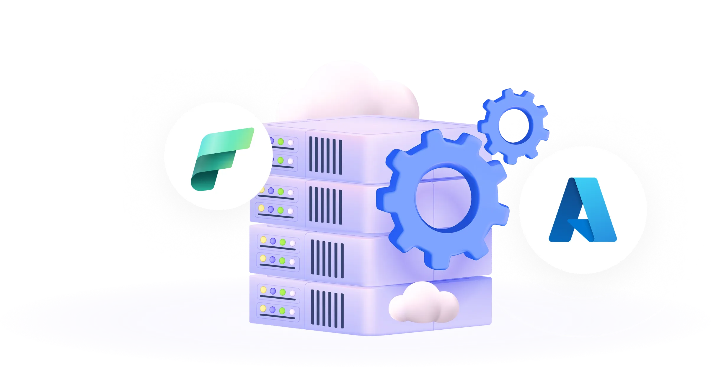 3 common mistakes when configuring Azure infrastructure for Microsoft Fabric