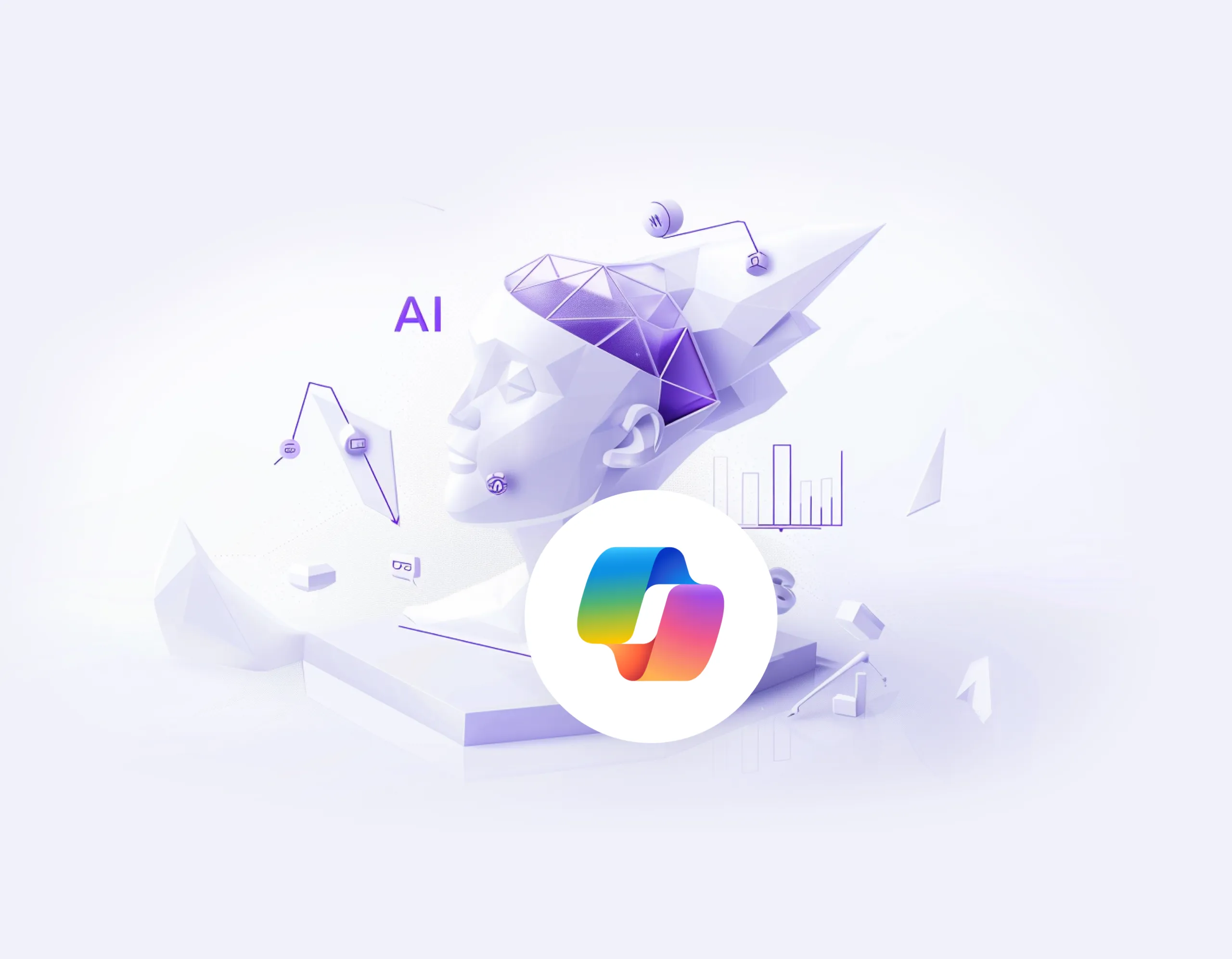 6 ways to use Copilot to streamline your finance department's work