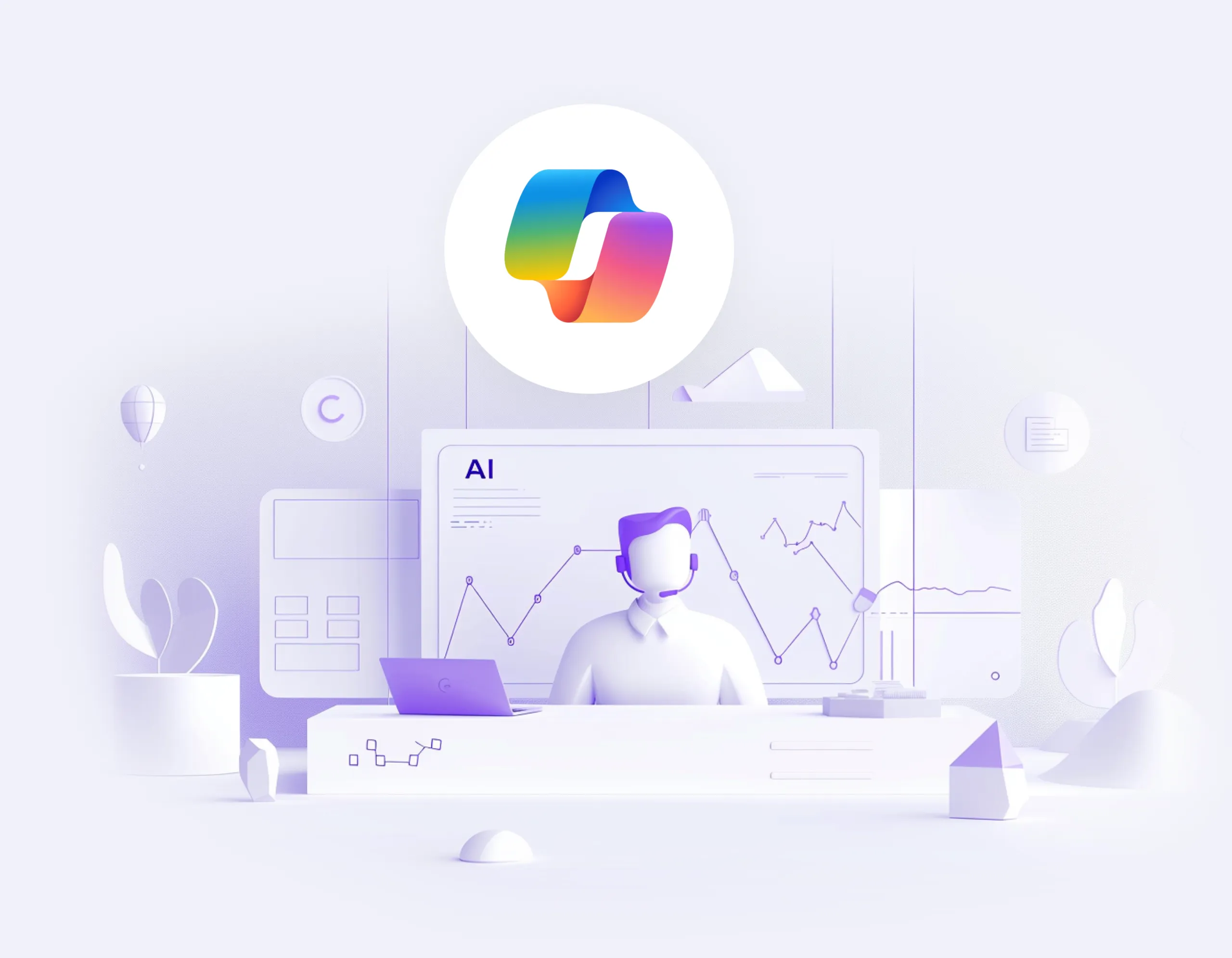 6 ways to use Copilot in sales to boost your results