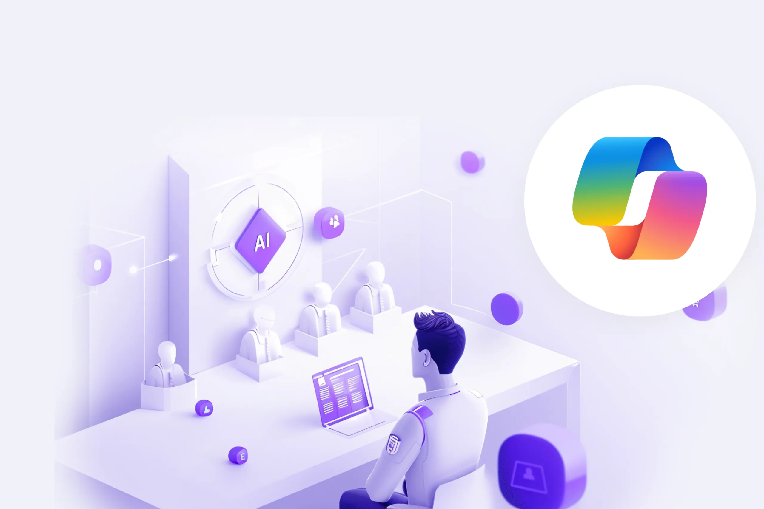 6 ways to use Copilot in HR to streamline recruitment
