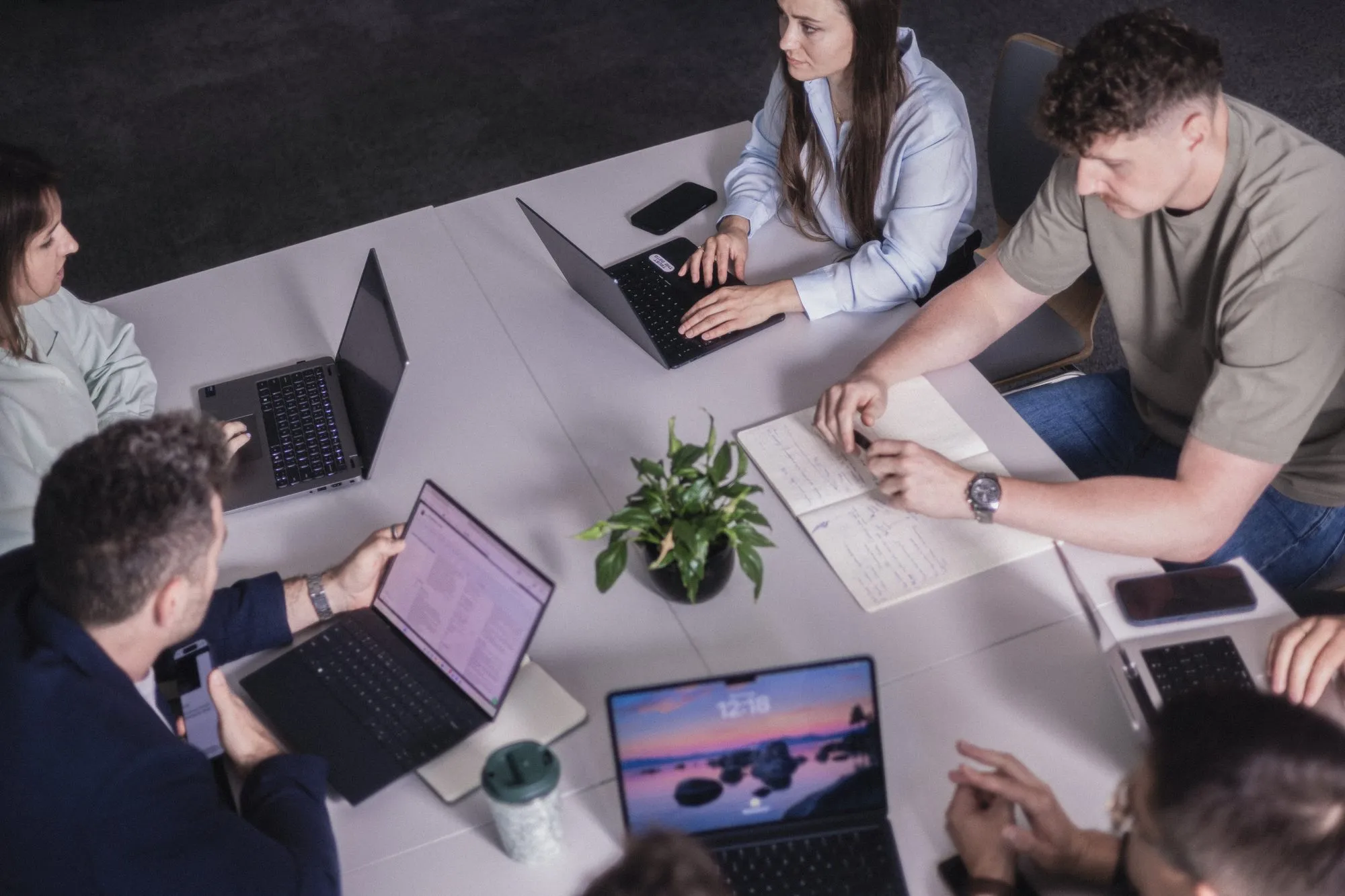 Working at Onex Group