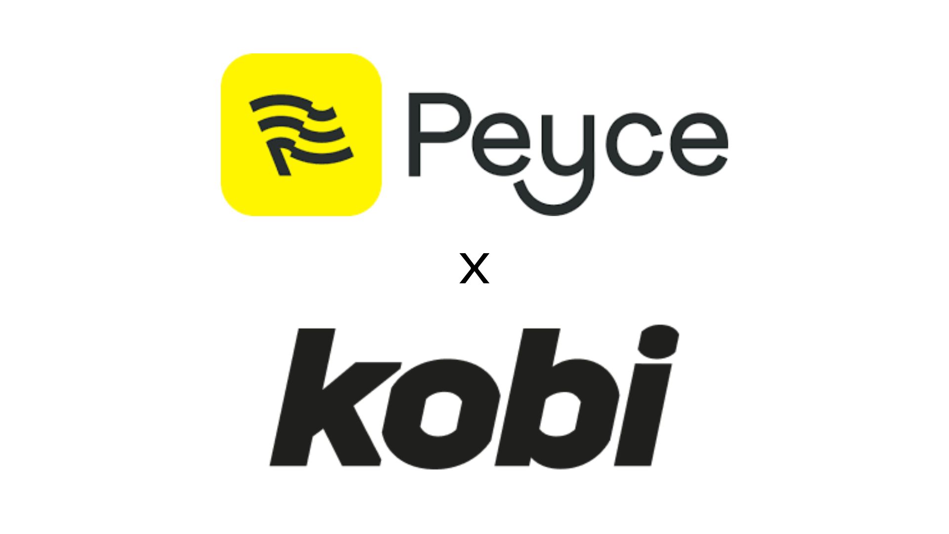 Ciryl Gane ambassadeur KOBI