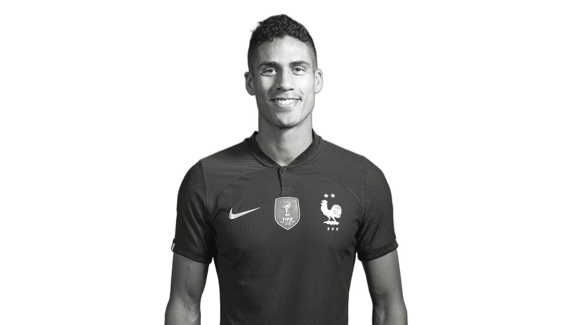 Raphaël Varane