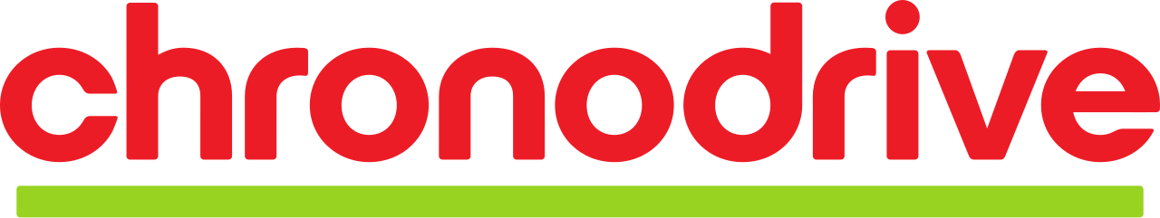 Logo Chronodrive