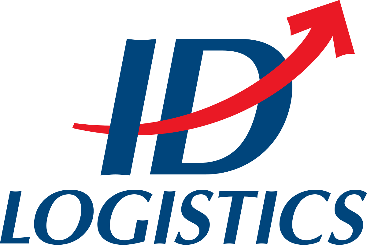 Logo ID Logistics