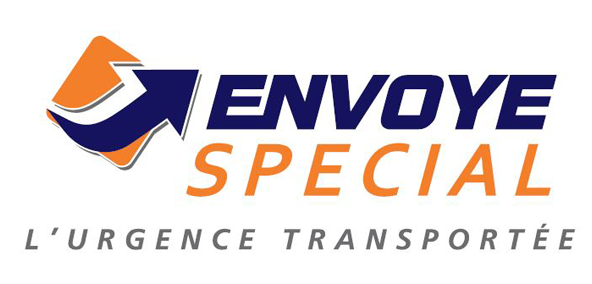 Logo Envoyé Spécial