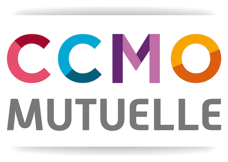 Logo CCMO Mutuelle
