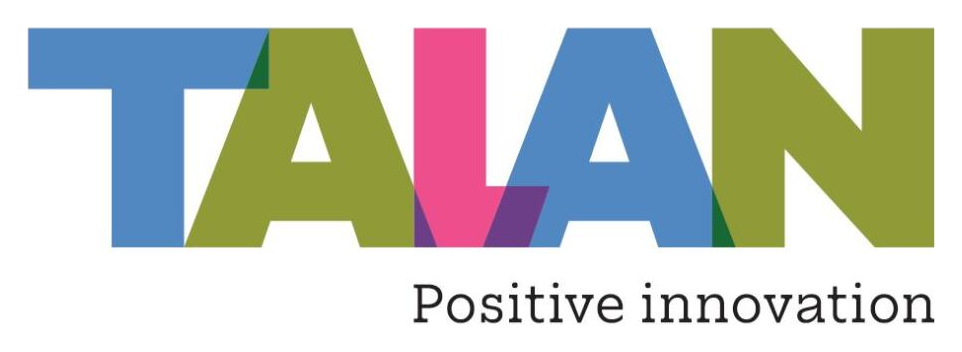 Logo Talan