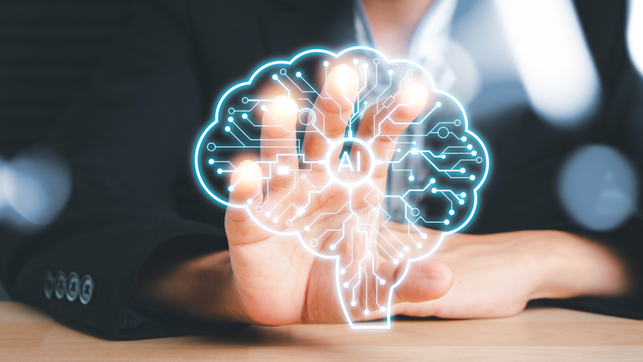 L’ère des vendeurs augmentés : Comment transformer nos équipes avec l’IA ?
