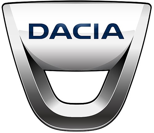 Dacia (Groupe Renault)