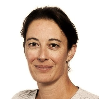Hélène Duflos