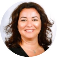 Dalila Meziani
