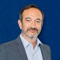 Nicolas Perrin
