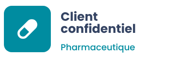 Laboratoire pharmaceutique