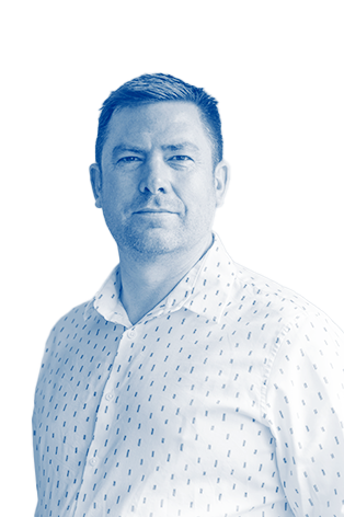 Phil Makinson, Co-Founder and COO of Scalewell