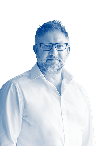Nick Watling, Co-Founder and CEO of Scalewell