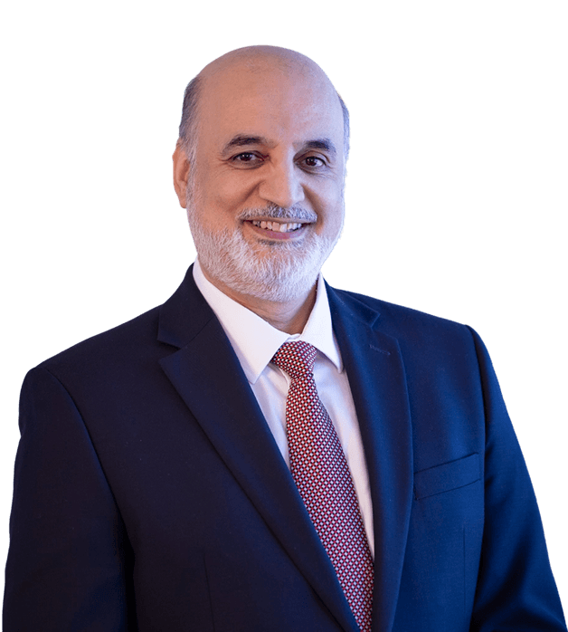 Dr. Jafar Golzarian, Founder and Interventional Radiologist at North Star Vascular & Interventional